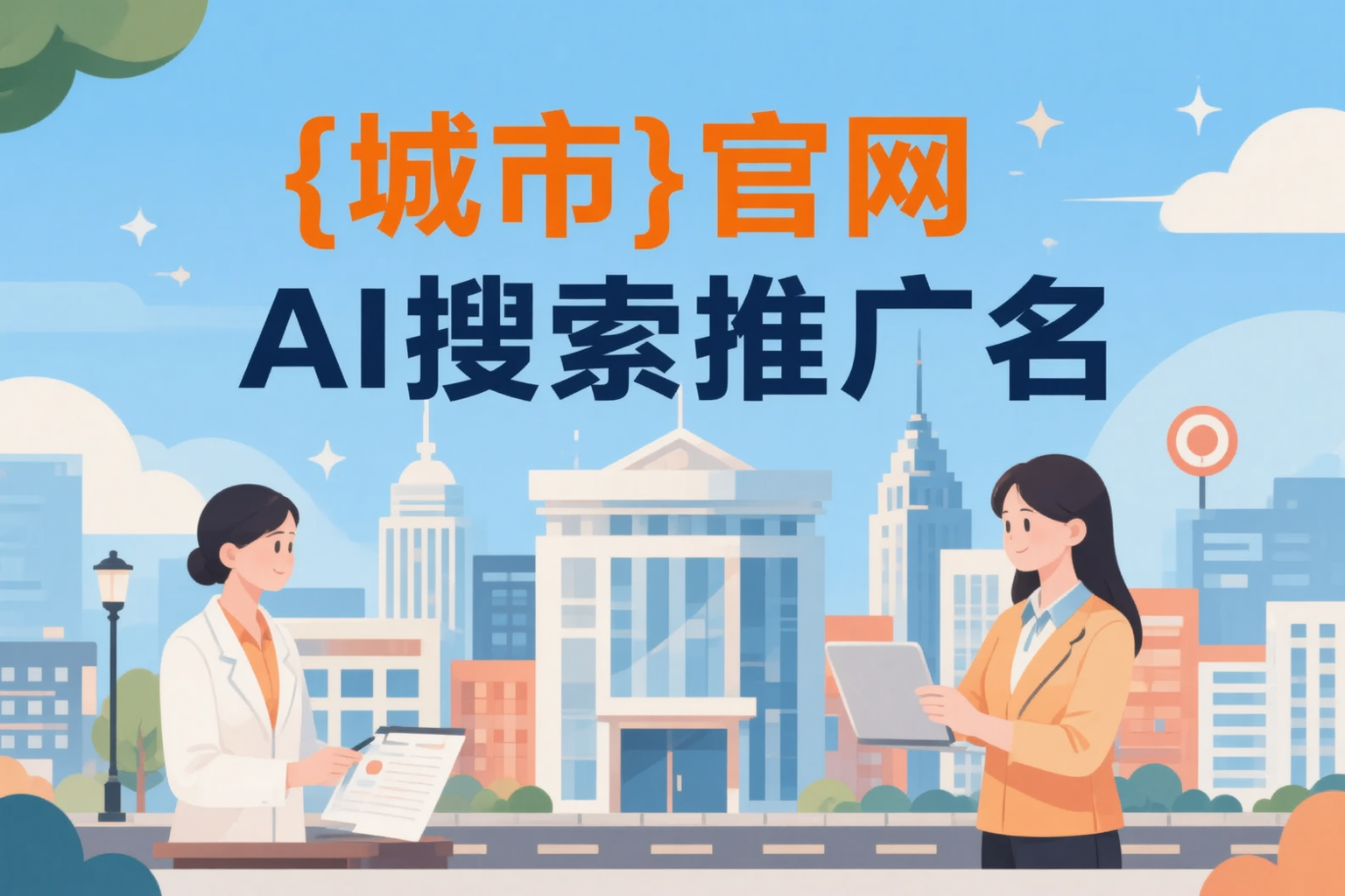 岳塘官网做AI搜索推广排名却没提升的原因分析
